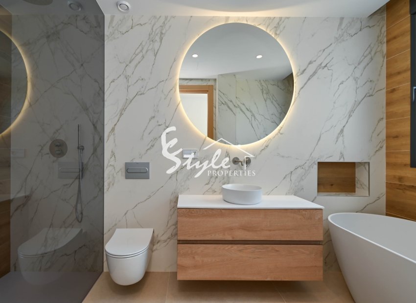 Новостройки - Вилла - Кальпе