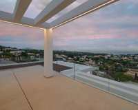 Новостройки - Вилла - Кальпе