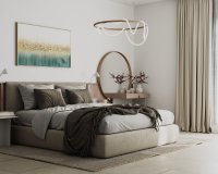 Новостройки - Вилла - Кальпе