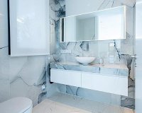 Новостройки - Вилла - Кальпе