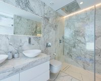 Новостройки - Вилла - Кальпе