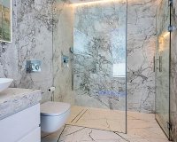 Новостройки - Вилла - Кальпе