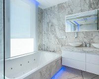 Новостройки - Вилла - Кальпе