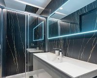 Новостройки - Вилла - Кальпе