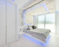 Новостройки - Вилла - Кальпе