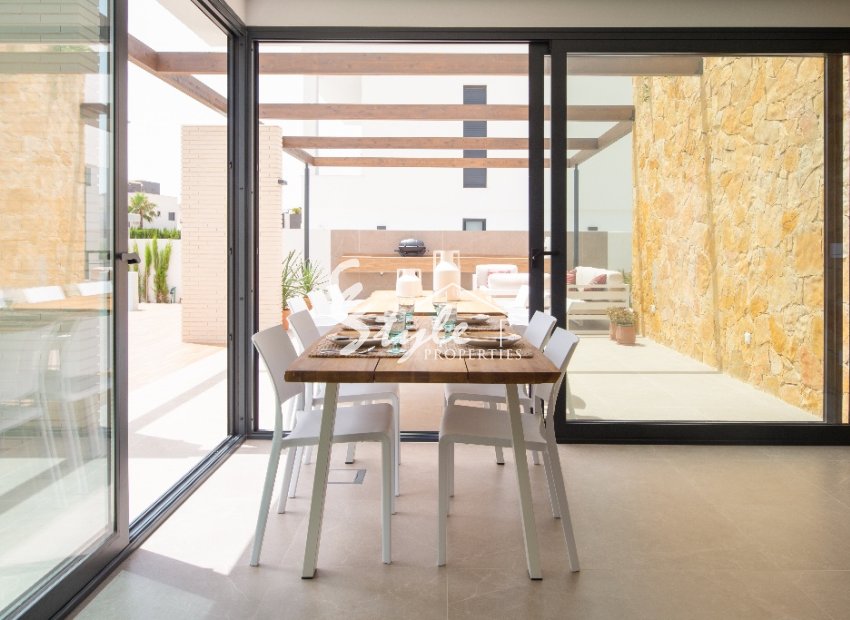 Новостройки - Вилла - Кампоамор - Дееса де Кампоамор