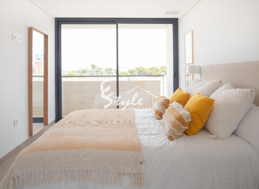 Новостройки - Вилла - Кампоамор - Дееса де Кампоамор