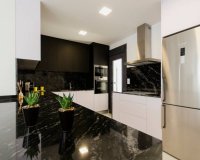 Новостройки - Вилла - Кампоамор - Дееса де Кампоамор