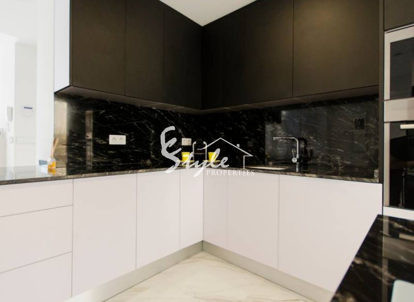 Новостройки - Вилла - Кампоамор - Дееса де Кампоамор