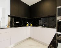 Новостройки - Вилла - Кампоамор - Дееса де Кампоамор