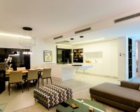 Новостройки - Вилла - Кампоамор - Дееса де Кампоамор