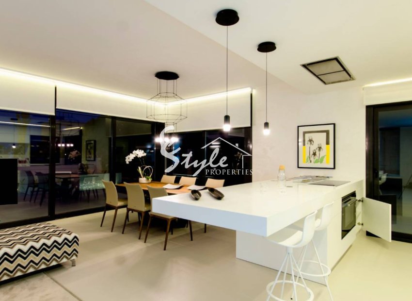 Новостройки - Вилла - Кампоамор - Дееса де Кампоамор