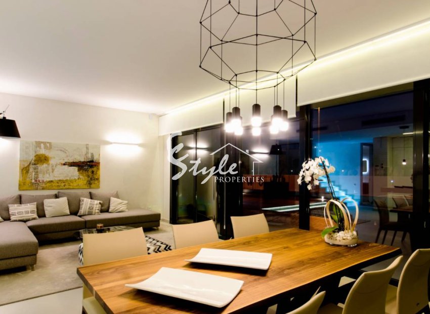 Новостройки - Вилла - Кампоамор - Дееса де Кампоамор