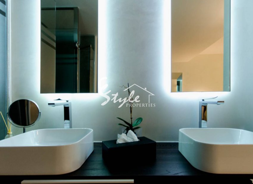 Новостройки - Вилла - Кампоамор - Дееса де Кампоамор