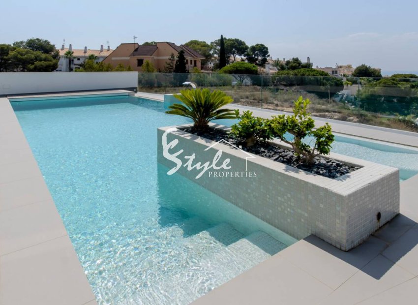 Новостройки - Вилла - Кампоамор - Дееса де Кампоамор