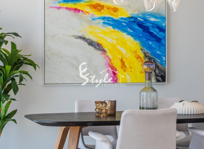 Новостройки - Вилла - Кампоамор - Дееса де Кампоамор