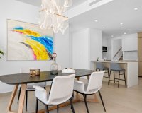 Новостройки - Вилла - Кампоамор - Дееса де Кампоамор