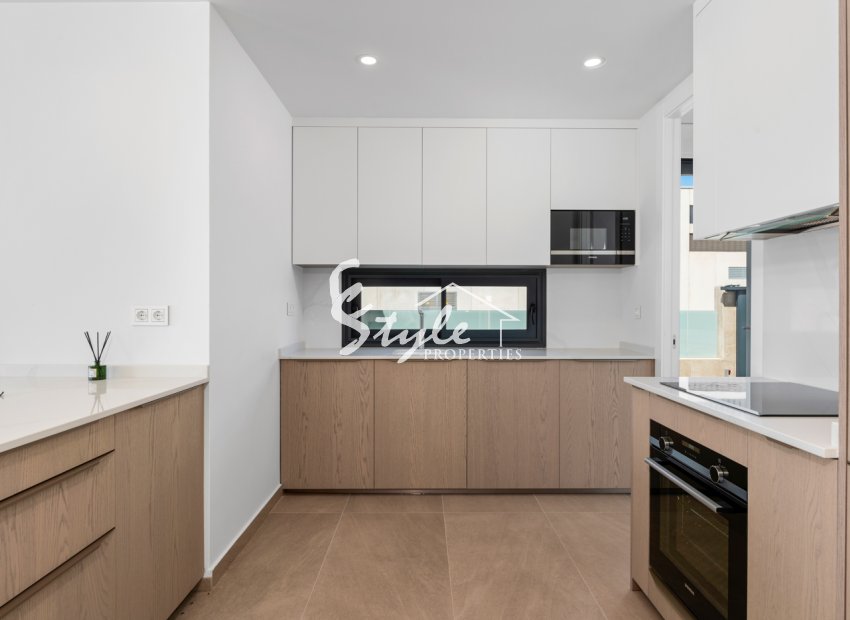 Новостройки - Вилла - Кампоамор - Дееса де Кампоамор