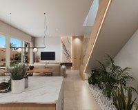 Новостройки - Вилла - Кампоамор - Дееса де Кампоамор