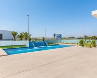 Новостройки - Вилла - Кампоамор - Дееса де Кампоамор