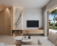 Новостройки - Вилла - Кампоамор - Дееса де Кампоамор