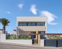 Новостройки - Вилла - Кампоамор - Дееса де Кампоамор