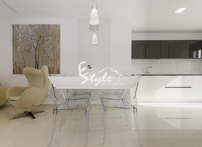 Новостройки - Вилла - Кампоамор - Дееса де Кампоамор