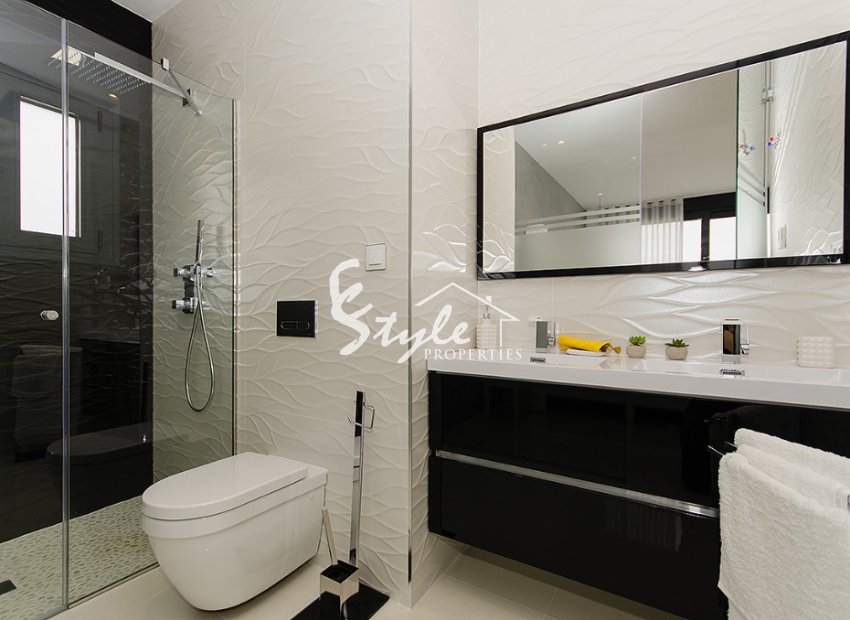 Новостройки - Вилла - Кампоамор - Дееса де Кампоамор