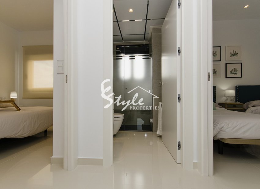 Новостройки - Вилла - Кампоамор - Дееса де Кампоамор