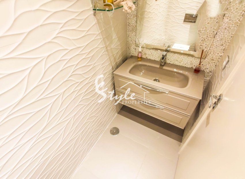 Новостройки - Вилла - Кампоамор - Дееса де Кампоамор