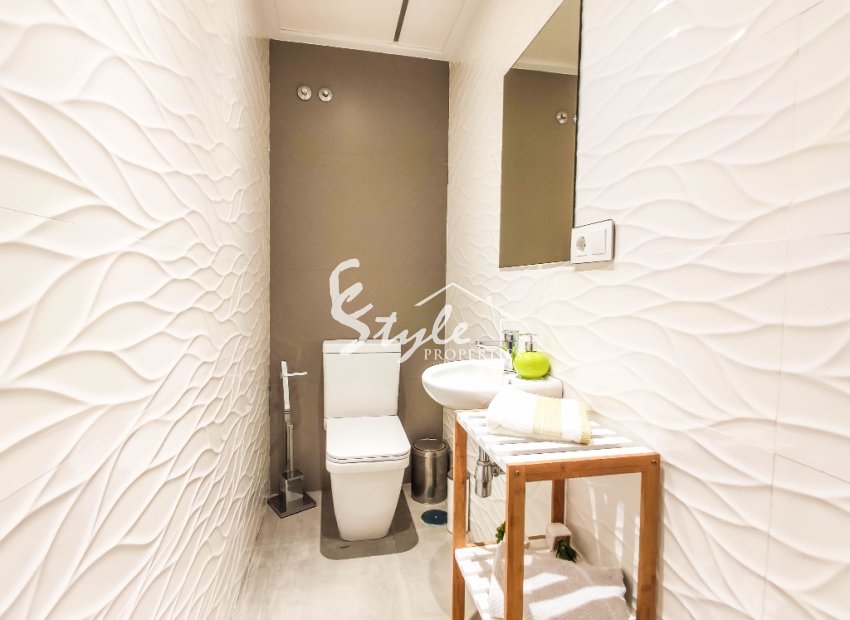 Новостройки - Вилла - Кампоамор - Дееса де Кампоамор