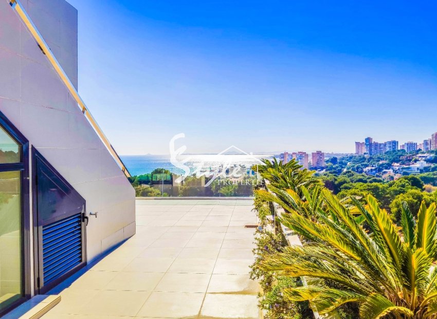 Новостройки - Вилла - Кампоамор - Дееса де Кампоамор