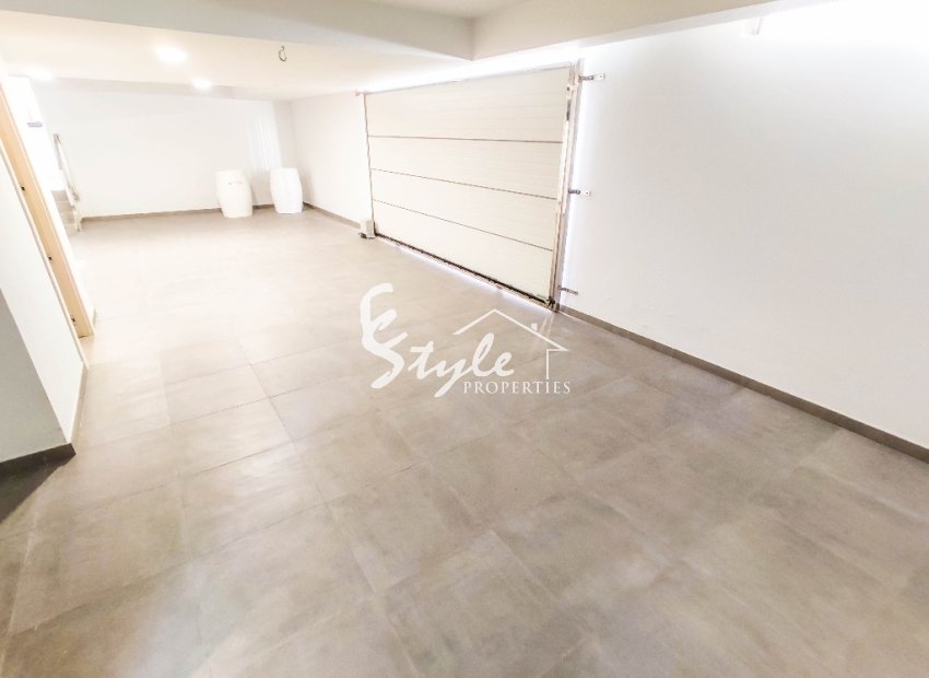 Новостройки - Вилла - Кампоамор - Дееса де Кампоамор