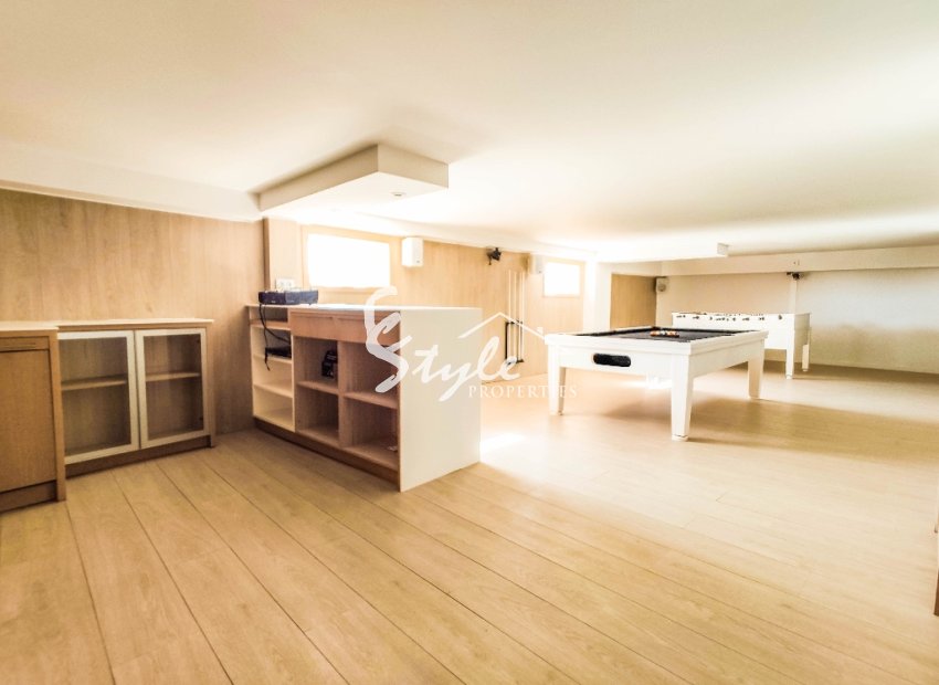 Новостройки - Вилла - Кампоамор - Дееса де Кампоамор