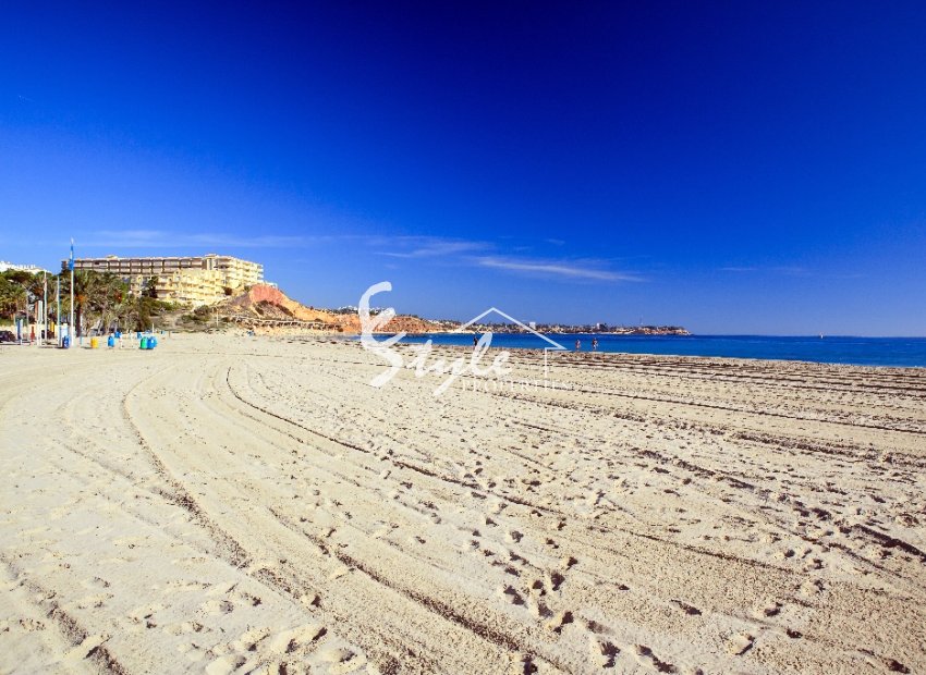 Новостройки - Вилла - Кампоамор - Дееса де Кампоамор