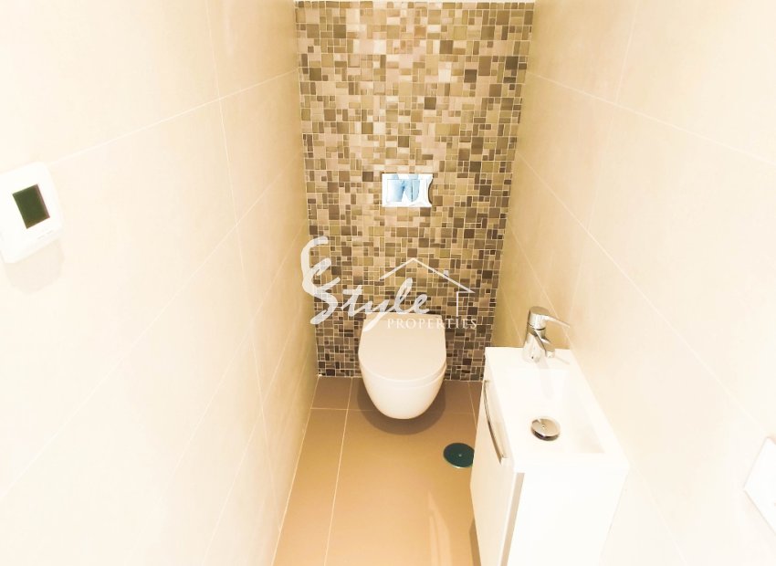 Новостройки - Вилла - Кампоамор - Дееса де Кампоамор