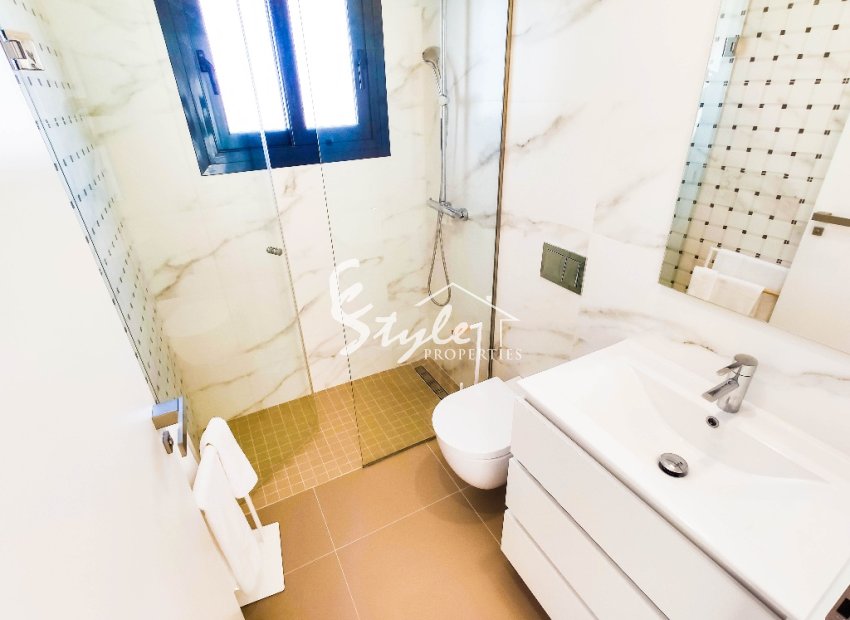 Новостройки - Вилла - Кампоамор - Дееса де Кампоамор