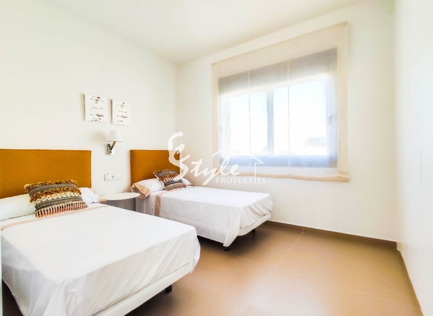 Новостройки - Вилла - Кампоамор - Дееса де Кампоамор