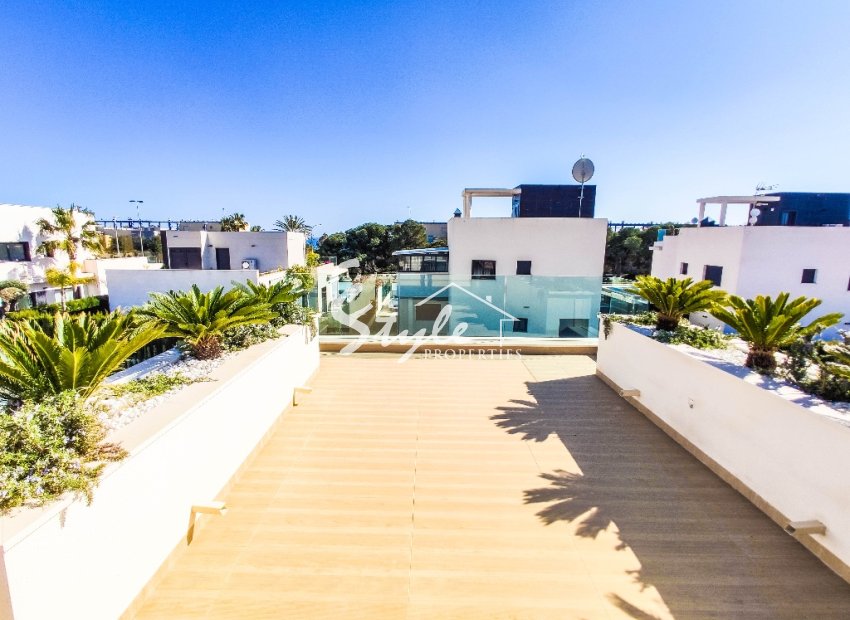 Новостройки - Вилла - Кампоамор - Дееса де Кампоамор