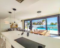 Новостройки - Вилла - Кампоамор - Дееса де Кампоамор