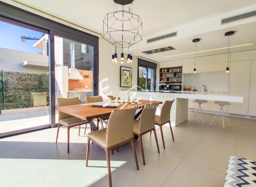 Новостройки - Вилла - Кампоамор - Дееса де Кампоамор