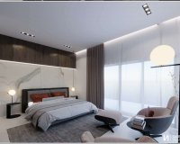 Новостройки - Вилла - Кампоамор