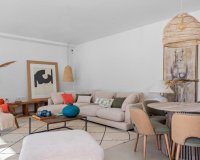 Новостройки - Вилла - Картахена - Мар де Кристал