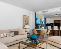 Новостройки - Вилла - Картахена - Мар де Кристал