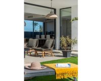 Новостройки - Вилла - Картахена - Мар де Кристал