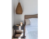 Новостройки - Вилла - Картахена - Мар де Кристал