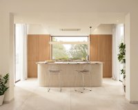 Новостройки - Вилла - La Finca Golf - La Finca Golf Resort