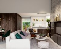 Новостройки - Вилла - La Finca Golf - La Finca Golf Resort