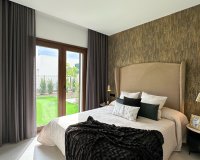 Новостройки - Вилла - La Finca Golf - La Finca Golf Resort