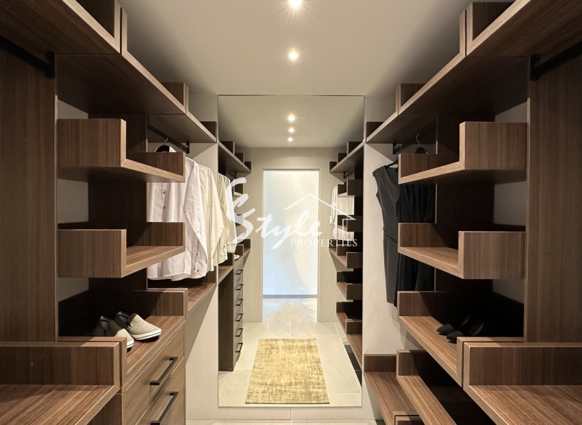 Новостройки - Вилла - La Finca Golf - La Finca Golf Resort